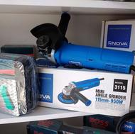 مینی فرز نووا 950 وات