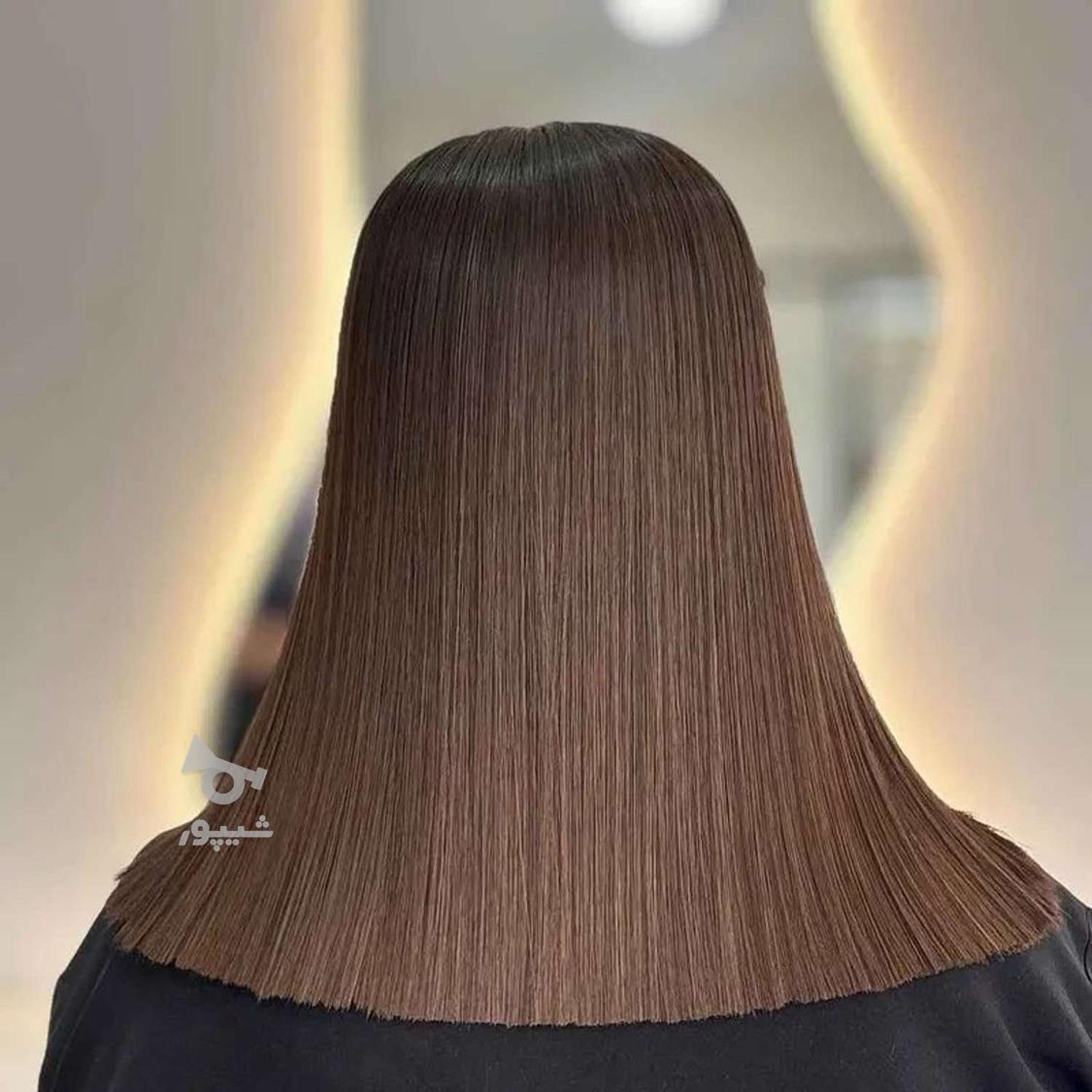 کراتین کارم - ay.l