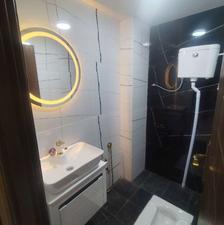 آپارتمان دوخواب صفر