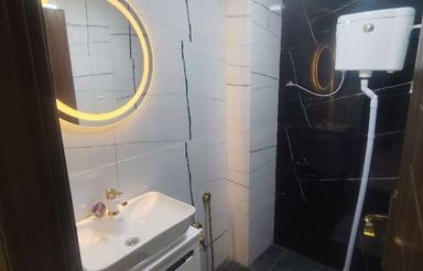 آپارتمان دوخواب صفر