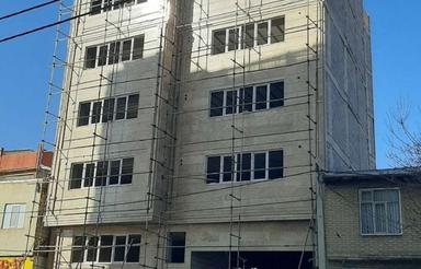 پیش فروش اپارتمان تحویل اسفند 1404