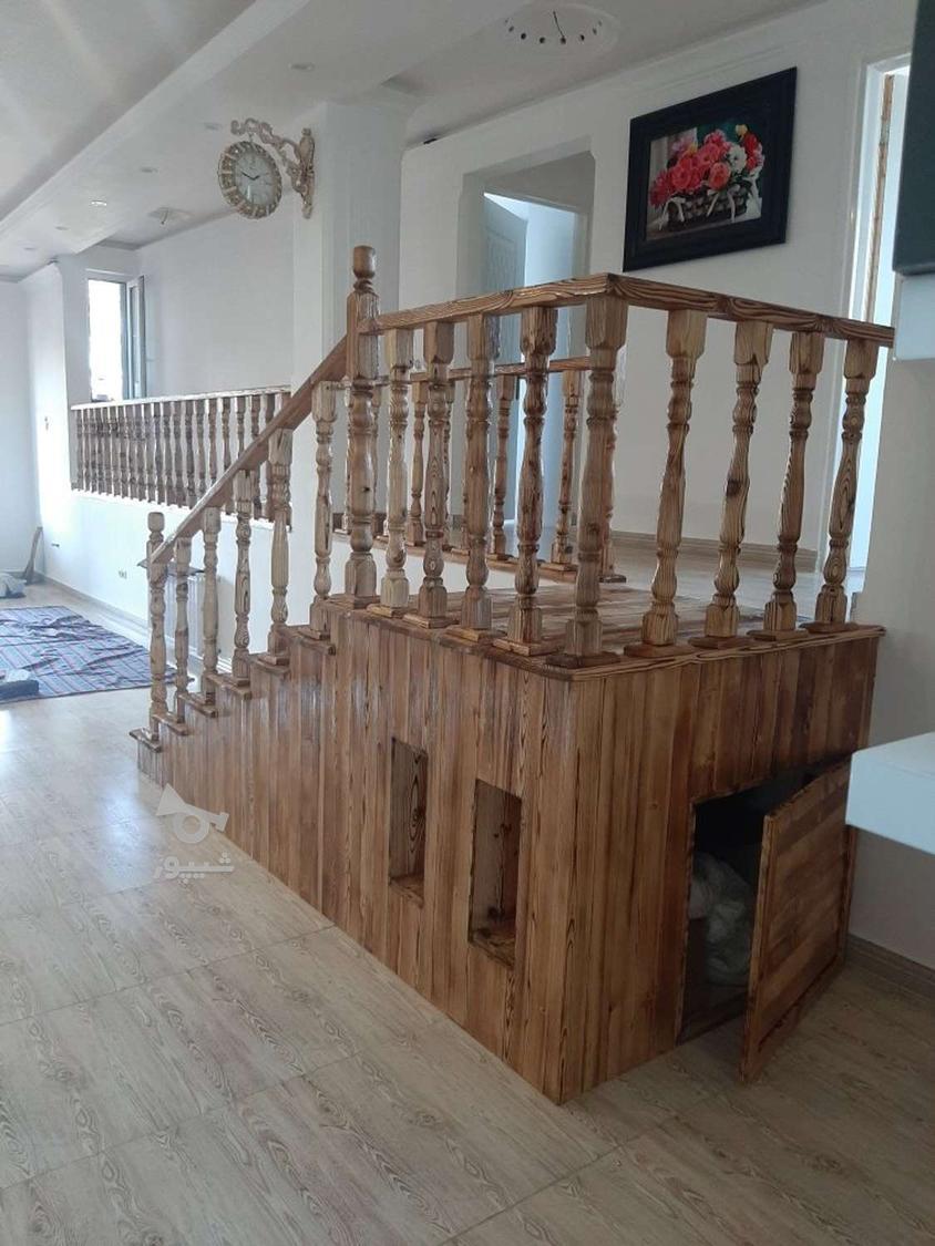 نقاشی ساختمان