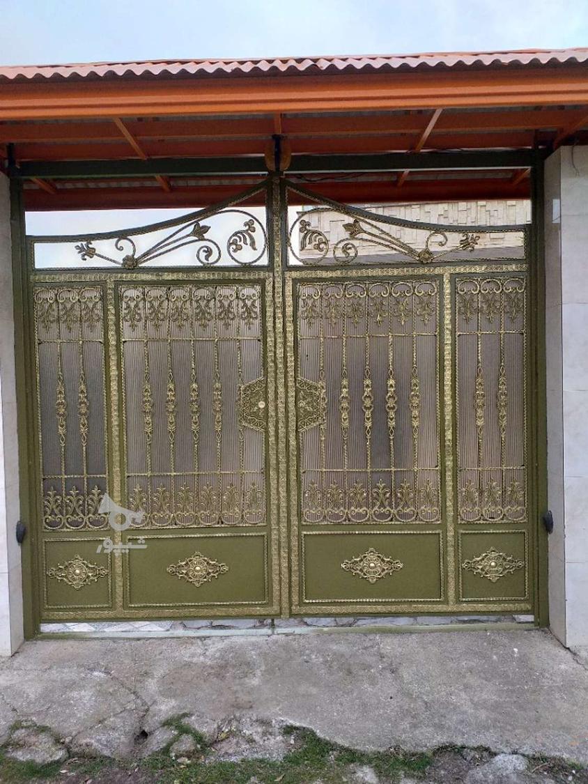 نقاشی ساختمان