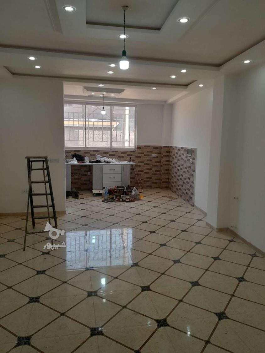 نقاشی ساختمان