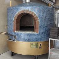 تنور سنتی سنگک و غیر