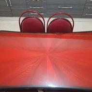 میزوصندلی ناهار خوری