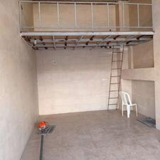 اجاره تجاری و مغازه 28 متر در هشتگرد قدیم