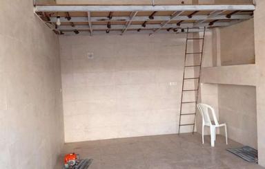 اجاره تجاری و مغازه 28 متر در هشتگرد قدیم