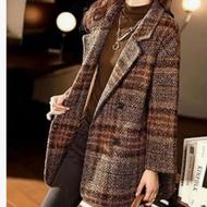 پالتو درست شکل این