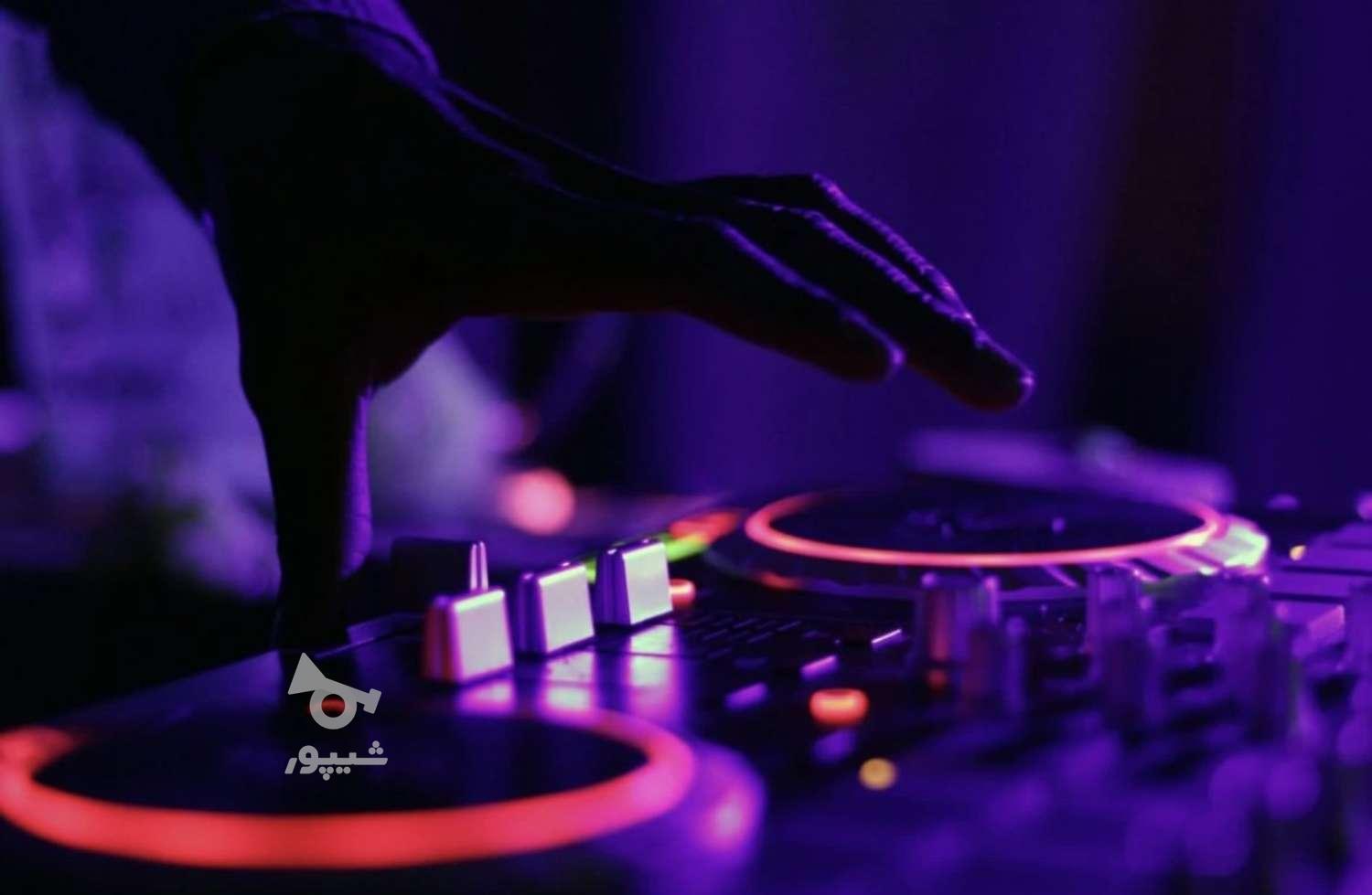 مهم ترین شب زندگیتون با دی جی رودیوم