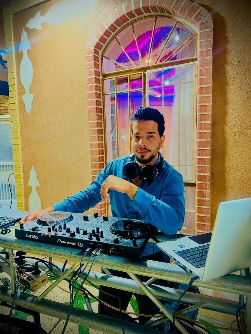 مهم ترین شب زندگیتون با دی جی رودیوم