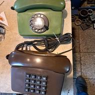 تلفن رومیزی