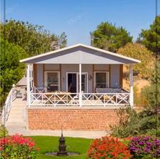 کانکس ویلایی تفریحی اداری