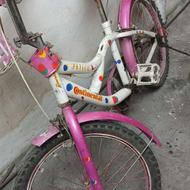 دوچرخه دخترانه 20