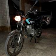 هوندا 200 مدل 1403