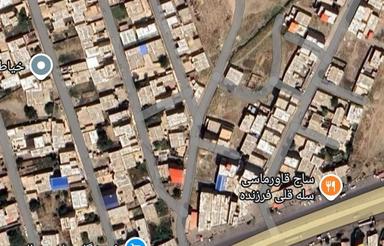 273 متر ملک داخل طرح در یولاگلدی