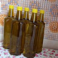 روغن زیتون.