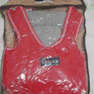 آغوشی مارک چیکو و کریر