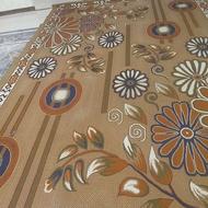 گلیم فرش نه متری