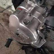 هوندا 125 استارتی