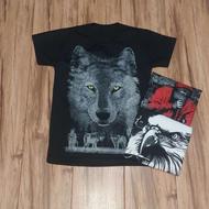 تیشرتهای زنانه و مردانه