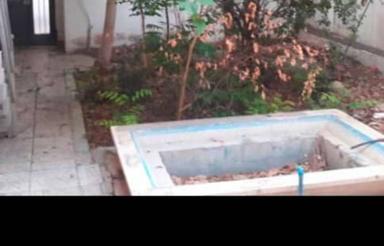 دو طبقه کلنگی در اصفهان