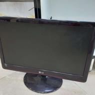 مانیتور LED و LCD ال جی و سامسونگ