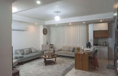 فروش آپارتمان 91 متر در کاظم بیکی