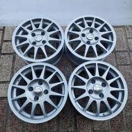 لاستیک هانکوک 2024