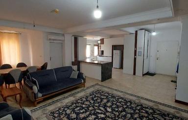 اجاره آپارتمان ساحلی استخردار 145متری در شهر محمودآباد