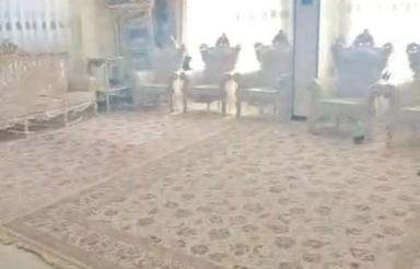 واحد مسکونی واقع در رباط سوم