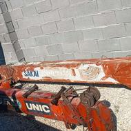 جرثقیل خاوری