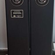 اسپیکر خانگی