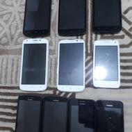 گوشیهای هواوی کلکسیونی