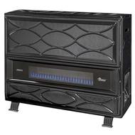 سرویس بخاری گازی