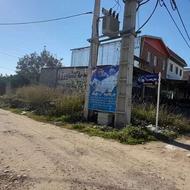 295 متر درویش خاک