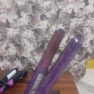 اتوی مو و ویو مو