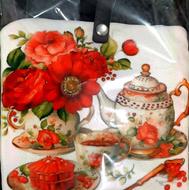 دستگیره چاپی