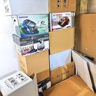 کارتون اسباب کشی