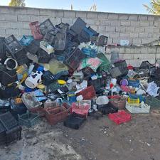 خریدار ضایعات وتخریب ساختمان