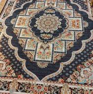 فرش 12 متری دستبافت گونه 1000 شانه