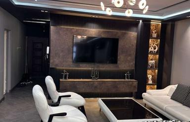 آپارتمان لوکس در بلوار باهنر