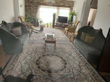 مبلمان تمیز و سالم 8 نفره در شیپور