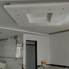 شاگرد گچکار