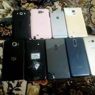 سامسونگ،اپل،بلک بری و شیاومی اوراق