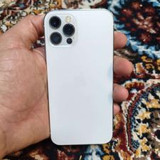 آیفون 12 پرو پلمپ دوسیم