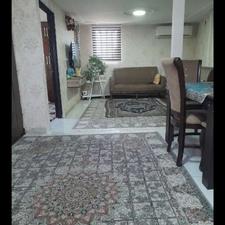 فروش آپارتمان 64 متر در مرکز شهر