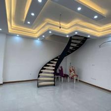 ️ویلا جنگلی با چشم اندازی فوق العاده