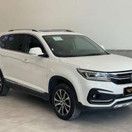 فردا SX5 1400 سفید