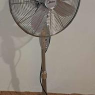 پنکه پایه بلند